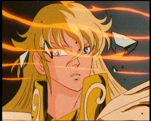 Otaku Gallery  / Anime e Manga / Saint Seiya / Screen Shots / Episodi / 058 - Addio fratello! / 081.jpg